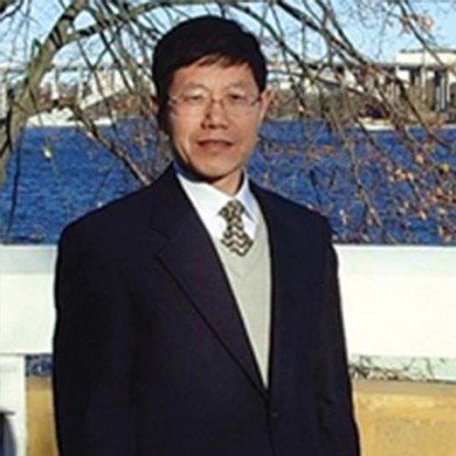 张胜义 教授