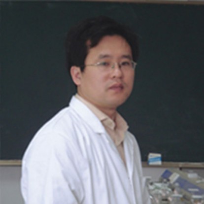 王开金 博士