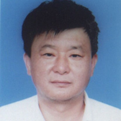 丁克坚 教授